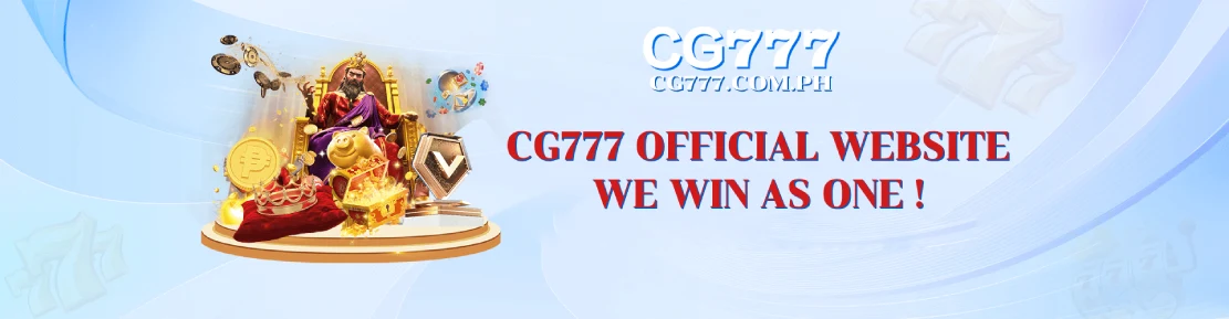 Cg777 Official website - Cg777 Casino
