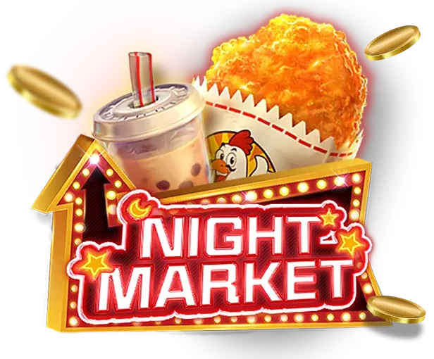 Night Market