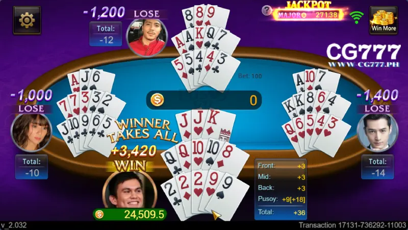 Tips to Win Pusoy Go