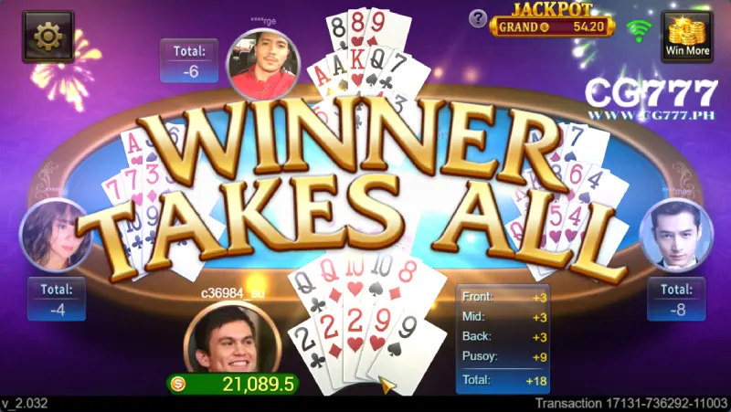 Why Pusoy Go is Popular